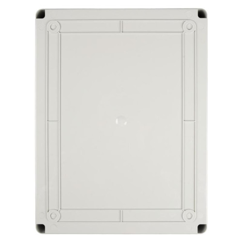Бокс модульный накладной PDB/W 4024 GR (ЩРН-ПГ-24) IP65 пластик. Pro JazzWay 5072145 Бокс модульный накладной PDB/W 4024 GR (ЩРН-ПГ-24) IP65 пластик. Pro JazzWay 5072145