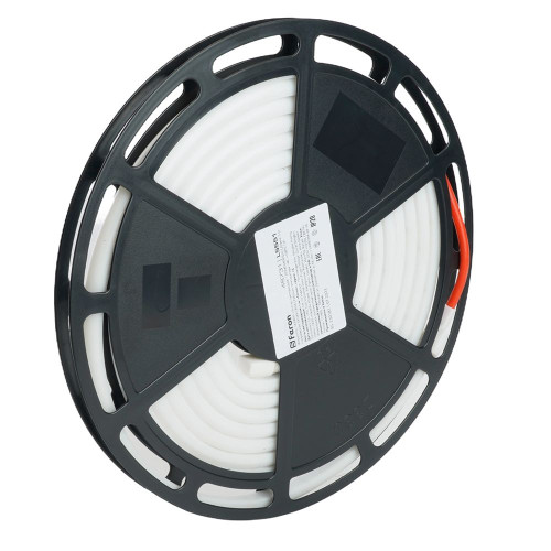 Светодиодная неоновая лента Feron LS551, 120SMD(4040)/м 14.4Вт/м 24V 5000*13*13мм RGB, IP68, неоновая Светодиодная неоновая лента Feron LS551, 120SMD(4040)/м 14.4Вт/м 24V 5000*13*13мм RGB, IP68, неоновая