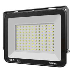 Прожектор светодиодный PREMIUM 100Вт 6500К 10000лм IP65 КОСМОС KOS_PR_LED_100