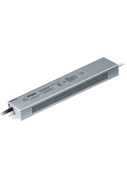 Драйвер 71 471 ND-P45-IP67-12V Navigator 71471