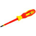 ARMATOOL Отвертка диэлектрическая PH2х100 Т2 IEK