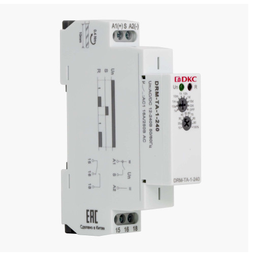 DKC DRM-TA-1-240