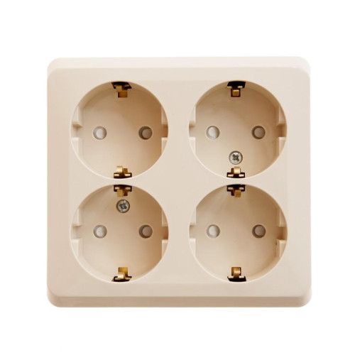 SYSTEME ELECTRIC PA16-208K