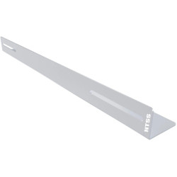 Уголки направляющие NTSS NTSS-YP-H-800 1U нагр.:100кг. 19