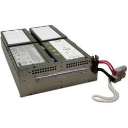 Battery replacement kit for SMT1000RMI2U