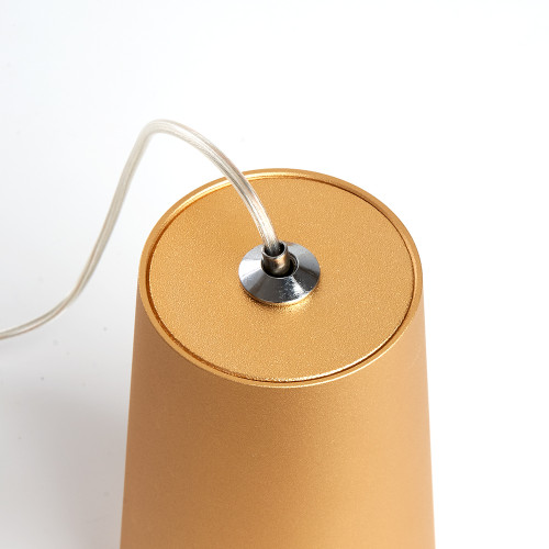 Светильник потолочный Feron ML1858 Barrel BELL levitation на подвесе 1,7 м MR16 35W 230V, золото черный Светильник потолочный Feron ML1858 Barrel BELL levitation на подвесе 1,7 м MR16 35W 230V, золото черный