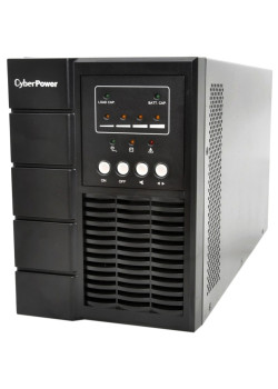 CyberPower Smart App Online S 2000VA OLS2000E