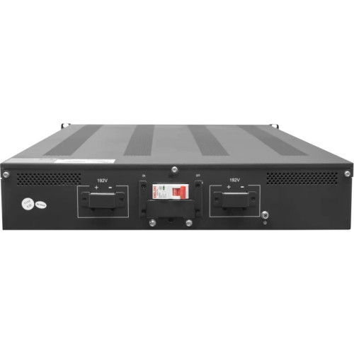 SNR SNR-UPS-BCRT-610-INT