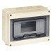 ЩРН-ПГ- 8 (147x203x89) IP65 PROXIMA EKF ЩРН-ПГ- 8 (147x203x89) IP65 PROXIMA EKF
