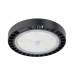 Светильник светодиодный ДСП IB 11 S 150W VW 850 BK 298х298х156мм 150Вт 5000К IP65 High Bay подвесной черн. 16091124348 Светильник светодиодный ДСП IB 11 S 150W VW 850 BK 298х298х156мм 150Вт 5000К IP65 High Bay подвесной черн. 16091124348