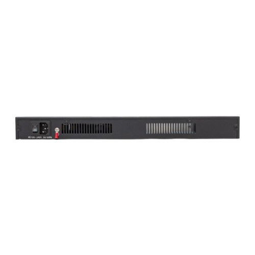 Промышленный неуправляемый коммутатор U-2GX/SFP-24GTR-R TSX EKF