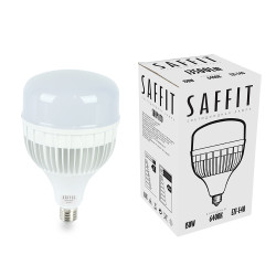 Лампа светодиодная SAFFIT SBHP1150 E27-E40 150W 230V 6400K