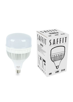 Лампа светодиодная SAFFIT SBHP1150 E27-E40 150W 230V 6400K