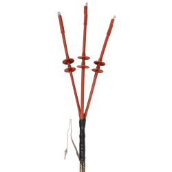 Муфта КНтп-10 3х150/240 с/н ППД бумажная изоляция IEK