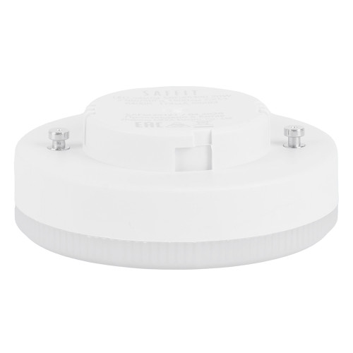 Лампа светодиодная SAFFIT SBGX5320 GX53 20W 230V 2700K Лампа светодиодная SAFFIT SBGX5320 GX53 20W 230V 2700K