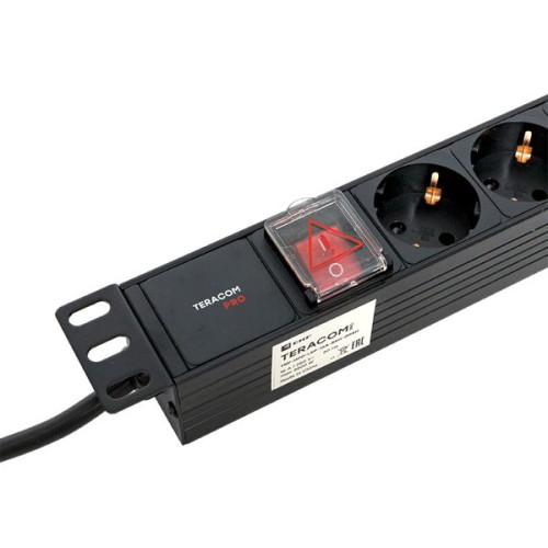 Блок PDU TERACOM PRO 19