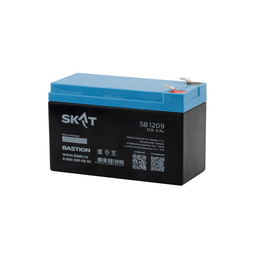 Бастион SKAT SB 1209 Бастион SKAT SB 1209