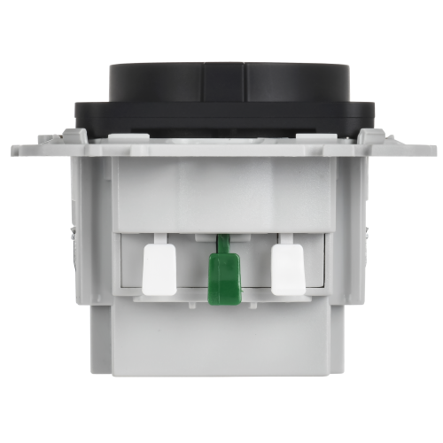 FLITE Розетка 1-местная с заземлением с защитными шторками 16А с USB A+A 3,1А безвинтовое крепление РСЮша11-1-ФлЧ черный IEK FLITE Розетка 1-местная с заземлением с защитными шторками 16А с USB A+A 3,1А безвинтовое крепление РСЮша11-1-ФлЧ черный IEK