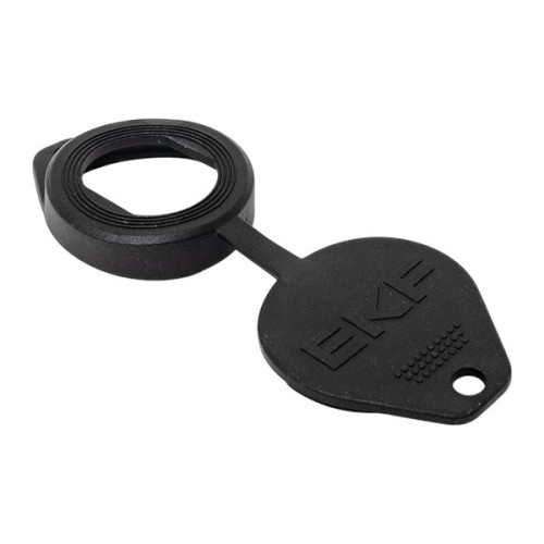 Накладка для замка защитная d=22мм IP65 EKF PROxima Накладка для замка защитная d=22мм IP65 EKF PROxima