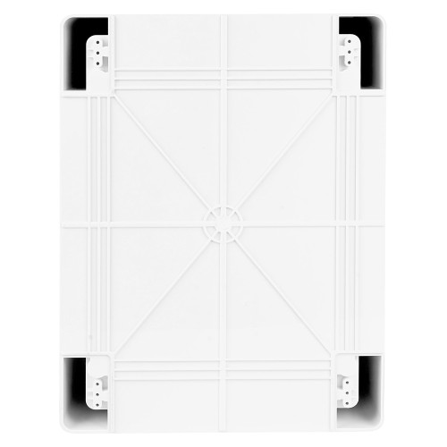 Корпус пластиковый ЩМПп STEKKER EBX60-6/06-65 IP65 c прозрачной дверью (400*300*165) пластик, серия ArcaWP65+ Корпус пластиковый ЩМПп STEKKER EBX60-6/06-65 IP65 c прозрачной дверью (400*300*165) пластик, серия ArcaWP65+