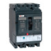 ВА-99C 100/16А 3P 35кА с термомагнитным расцепителем EKF