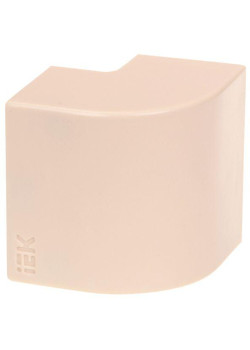 Угол внешний 40х25 КМН ELECOR сосна IEK CKK20D-N-040-025-K01