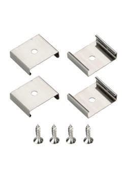 Держатель SL-SLIM-H13 металл Arlight 019346