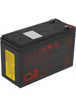 CSB GP1272 F2