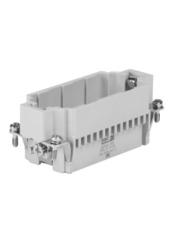 Вилка OptiLink HDC-HDD-72-10-MC-(0,14-2,5)-250V