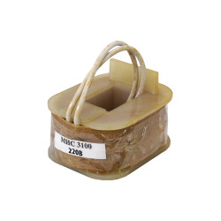 Катушка управления к МИС-3100 (3200), 220В/50Гц, ПВ 100%