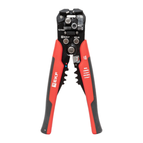 Стриппер WS-04 EKF Master