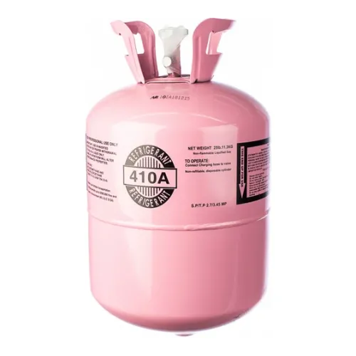 Фреон R-410А, 11,3 кг Фреон R-410А, 11,3 кг