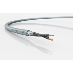 Кабель FLEXICORE 115 CY 2х0.5 (м) LAPP 3120001410