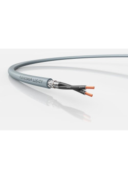 Кабель FLEXICORE 115 CY 2х0.75 (м) LAPP 3120001417