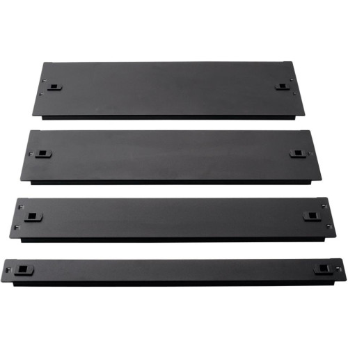 Фальш-панель Lanmaster LAN-DC-TLMFP-1U выс.45мм (упак.:1шт) Фальш-панель Lanmaster LAN-DC-TLMFP-1U выс.45мм (упак.:1шт)