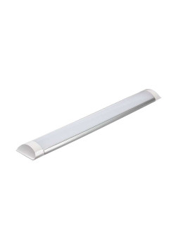 Светильник светодиодный PPO 600 SMD ДПО 20Вт 6500К IP20 600х75х24 JazzWay 2850508A