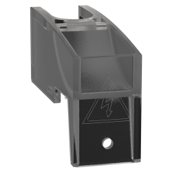 ARMAT Крышка защитная для SDM от 16А до 40А 1P IEK