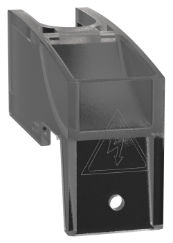 ARMAT Крышка защитная для SDM от 16А до 40А 1P IEK
