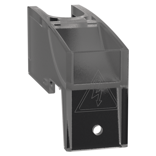 ARMAT Крышка защитная для SDM от 16А до 40А 1P IEK