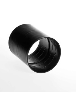 Муфта соед. для двустен. дренаж. труб d63 Ruvinil МКЛ-063