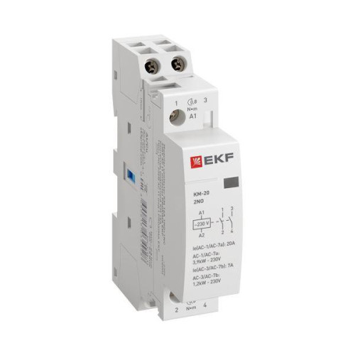 EKF km-1-20-20