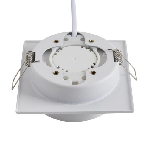 Спот Flip GX53х1 15Вт IP20 Voltega VGL7191DLB-01W Спот Flip GX53х1 15Вт IP20 Voltega VGL7191DLB-01W