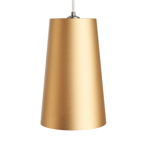 Светильник потолочный Feron ML1858 Barrel BELL levitation на подвесе 1,7 м MR16 35W 230V, золото черный Светильник потолочный Feron ML1858 Barrel BELL levitation на подвесе 1,7 м MR16 35W 230V, золото черный