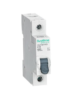 Schneider Electric C9F36116