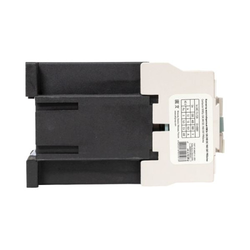 Контактор КМЭп-1 12А 1NO 24В DC EKF Контактор КМЭп-1 12А 1NO 24В DC EKF