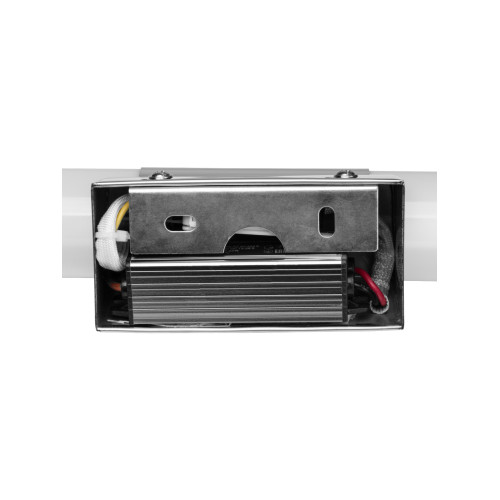 Светильник LED CH-П 5Вт, 4000 К, IP44, Камбрия-2, хром TDM