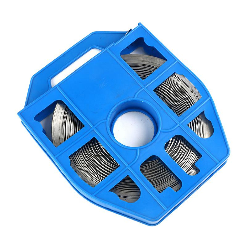 Лента бандажная F20.7-201 (уп.50м) TOKOV ELECTRIC TKE-F20.7-201