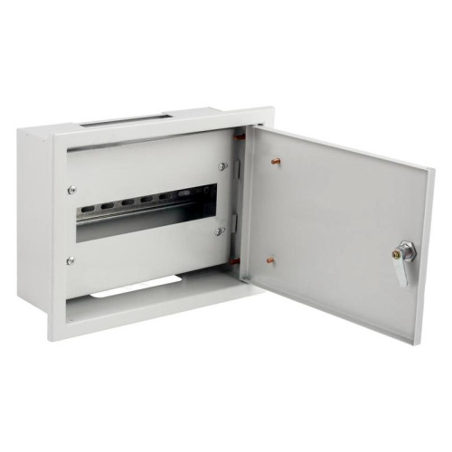 Корпус металлический встраиваемый ЩРв-12 IP31 260х340х120 PRIZMA TOKOV Electric TKE-PZ-WMRB-12-IP31 Корпус металлический встраиваемый ЩРв-12 IP31 260х340х120 PRIZMA TOKOV Electric TKE-PZ-WMRB-12-IP31
