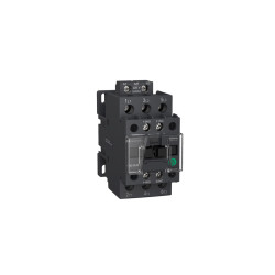 КОНТАКТОР MC1D 3P 25A НО+НЗ 220V 50/60ГЦ