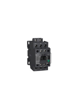 КОНТАКТОР MC1D 3P 32A НО+НЗ 380V 50/60ГЦ